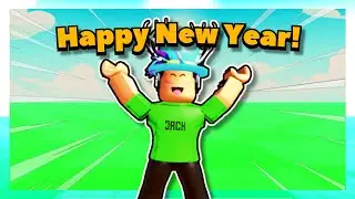 Happy New Year!