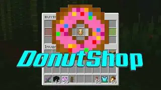 DonutShop Plugin Showcase