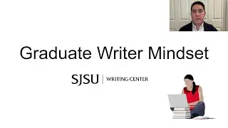 Graduate Writer Mindset
