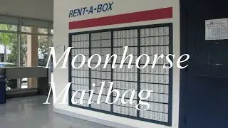 Moonhorse Mailbag: Making Groceries