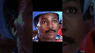 You will lose. | Rocky IV