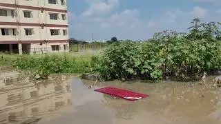Bangalore - After Rain - Munnekollala