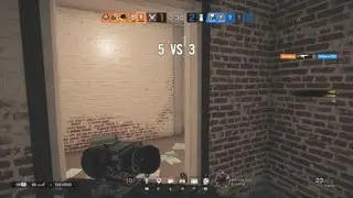 R6 Flick