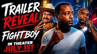FIGHTBOY Movie - Texas Mutual Combat Law Fight Movie