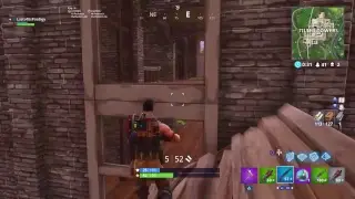 Tryhard FN Player #3