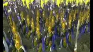 Warhammer Total War (Call of Warhammer 2)