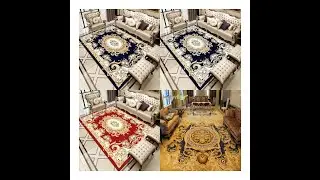 Alfombras Modernas Para Sala Modern Carpet