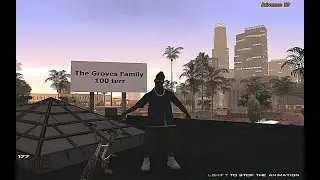 ADVANCE RP CHOCOLATE | BALLAS | 100 TERR | MISTERIO GROVES  | 4 war's †