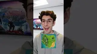 This is how Fortnite Seasons are made…(CHAPTER 4 SEASON 2 EDITION)