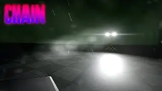 ROBLOX CHAIN | SMALL CABIN REWORK, WEATHER SYSTEM & MORE [SNEAK-PEEK DEV-LOG]