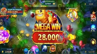 Jilli Jackpot online earning game Big Prophet Win💯
