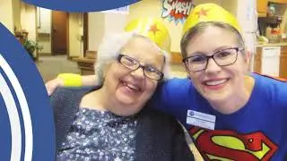 Renaissance Assisted Living-You're Home TV Spot