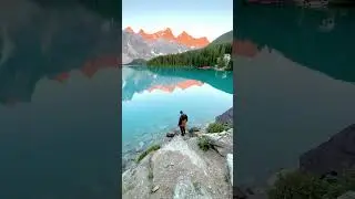 Most beautiful places in Canada