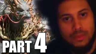 OH HELL NAH HERE COMES THE DRAGONS! | Black Myth: Wukong Gameplay Walkthrough Part 4