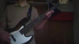 Bass Cable Guy Jim Carrey Jefferson Airplane Somebody to Love