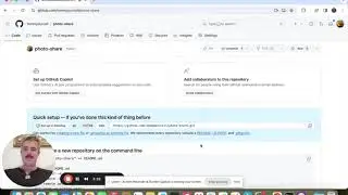 How to use GitHub