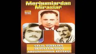 Celal Güzelses -  Pencereden Kar Geliyor