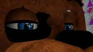 Why the Withereds hate the toys