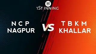 City police nagpur Vs Tuljai khallar 1st inning kho kho match 2025 