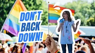 Don't Back Down