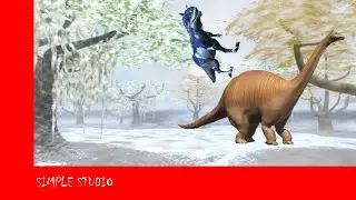 Dinosaurs Battle s1 GC4