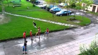 Rekiva-Siauliai