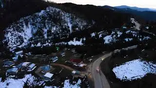 Ayıkayası/yedigöller/Turkey