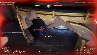 Marvel Rivals Man-Spider vs Spider-man