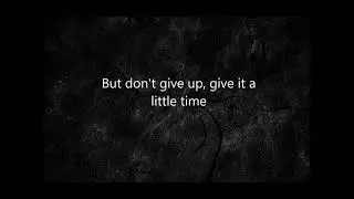 ICU Citizen Soldier Lyric Video