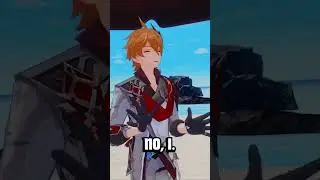 Genshin Impact The Addiction!
