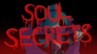 FNF - Soul Secrets (Too Slow: Yo-kai Watch Mix)