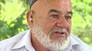 Хакикати талх. Зан аз болояш шавхар мекунад.