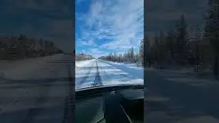 на севере жить.      Мурманск......