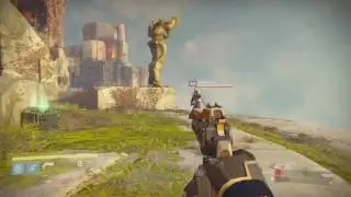 Destiny - Testing Radegast's Artifact Pt 2