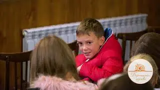 Дарницька церква ЄХБ