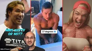 Anabolic Gym Idiots 2023