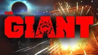 The GIANT Zombies Map v1.0 REMAKE - Fully Remastered with RTX ON Preview!