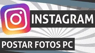 🔴 How to Post PC Photos on Instagram without Mobile (Direct, Timeline)