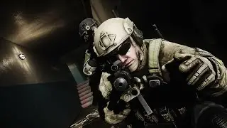 Новый ивент. Escape From Tarkov