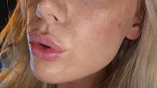 𝐔𝐋𝐓𝐑𝐀 𝐂𝐋𝐎𝐒𝐄-𝐔𝐏 𝐀𝐒𝐌𝐑 | Feel my breath in your ears 💨