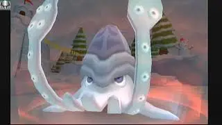 Creeviant plays Dokapon Kingdom: Story Mode: Chapter 5