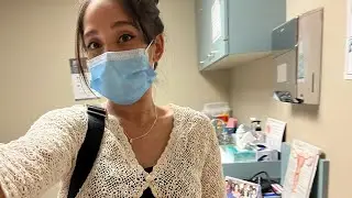 38 WEEKS BABY UPDATE & DR APPOINTMENT💕