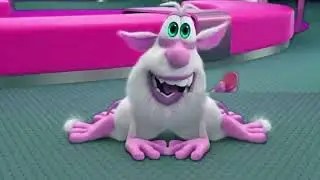 Booba Funny Video Game Effects//Sponsored By GamaVision Csupo Effects 