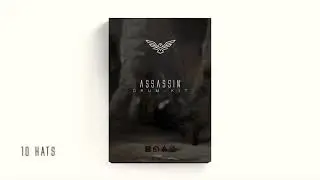 [FREE] Drum-Kit: Assassin | Drake, Migos, Gucci Mane Trap Drum Kit 2019 | PREVIEW