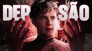 A mensagem por trás de Homem-Aranha 2