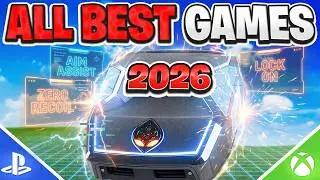 Cronus Zen BEST Scripts + Full Setup for All Games ( 2026 Update All Consoles )