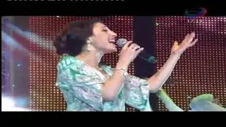 Заида Джанбиева - Ты как солнце