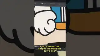 Easy Vector Workflow Using Affinity Designer 
