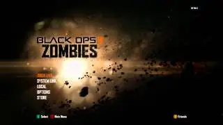 BO2: Zombie Levels/Ranks (1-5) Reset for Expoloiting?