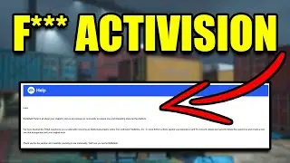 Activision is COPYRIGHT STRIKING Battlefield 6 while the community is distracted over F***ING SKINS